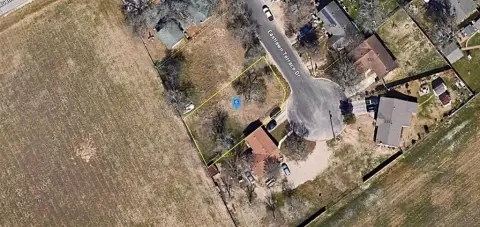 Vacant Lot in Comal, TX