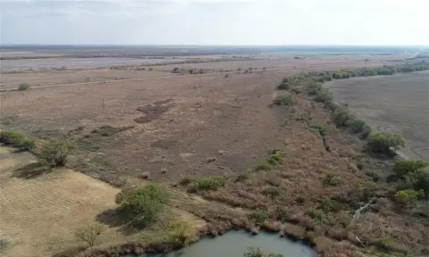 28.2 Acres Near Winters, Texas