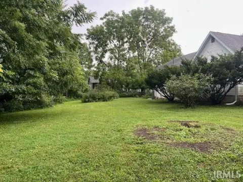 Residential Land Near Bryan Park