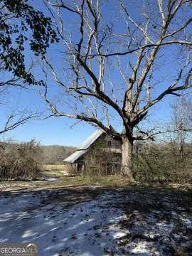 Madison County 16.49-Acre Farm
