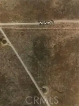 Antelope Acres Land Parcel