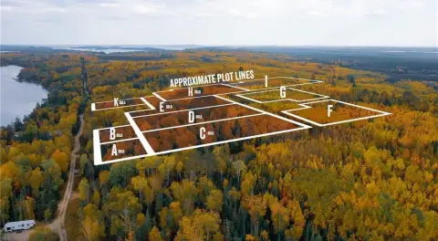 Land Near Lake Vermilion