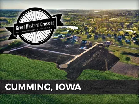 Residential Land in Agrihood Community