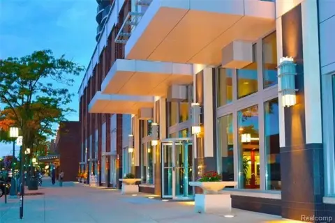 Furnished Office Space in Birmingham