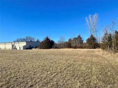 Industrial Land in St Clair