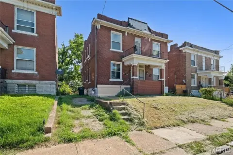 St Louis Income Property