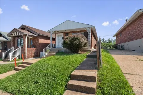 St Louis Income Property