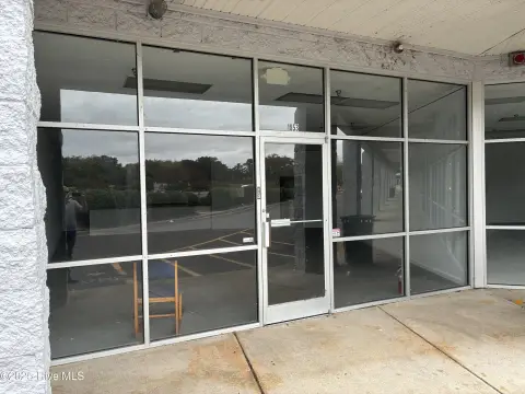 Retail Space in Elizabeth City