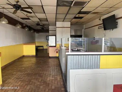 Restaurant Space in Port Elizabeth