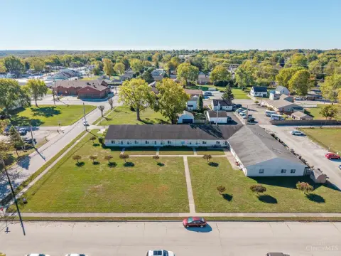 Englewood Multifamily Investment Opportunity