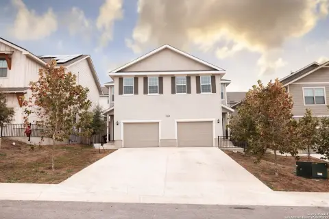 San Antonio Duplex For Sale