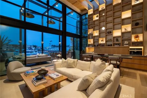 Specialty Commercial Property
