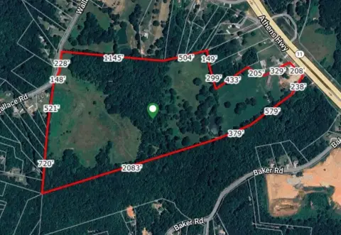 63 Acres Development Opportunity