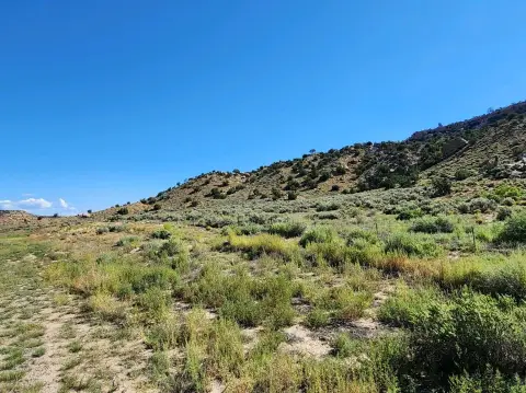 Highway-Accessible Land Parcel