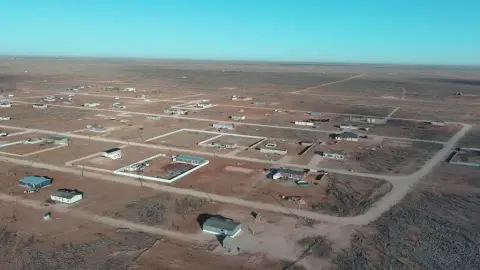 Industrial Lot in Midland, TX