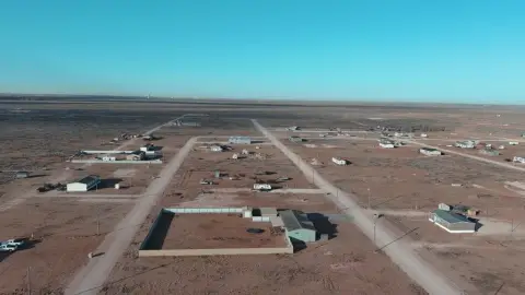 Midland, TX Land Opportunity