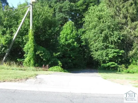 Land For Sale on Highway