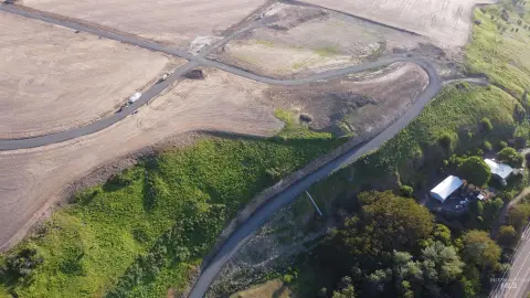 Lewiston Land with No Restrictions