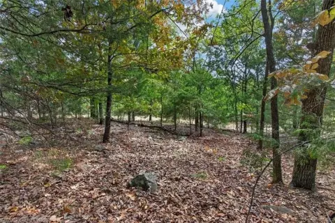 Waterfront Land Near Boat Ramp