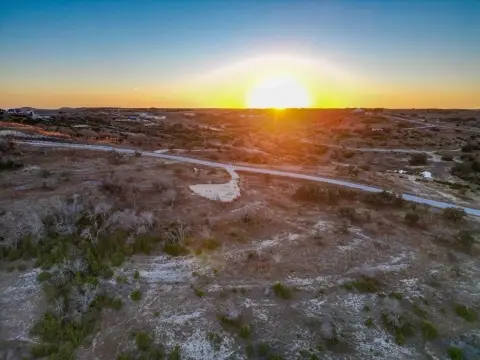 Two 5-Acre Tracts in Blanco, TX