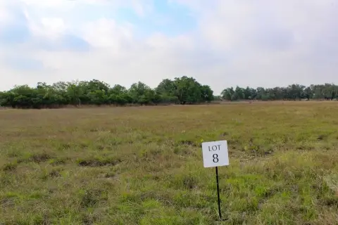 Harper TX Land for Sale