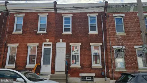 Multifamily Property in Philadelphia