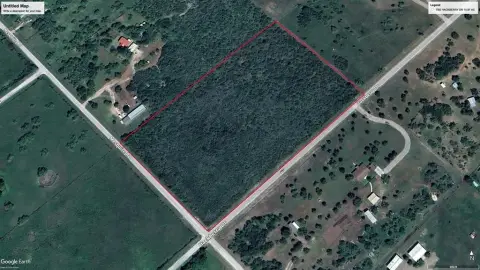10.97 Acres of Untouched Land