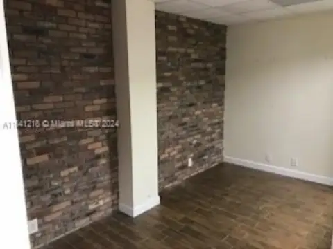 North Miami Office Space Available