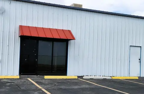 Grand Junction Office/Warehouse Space