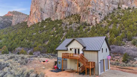 Whitewater Multifamily Property with ADU