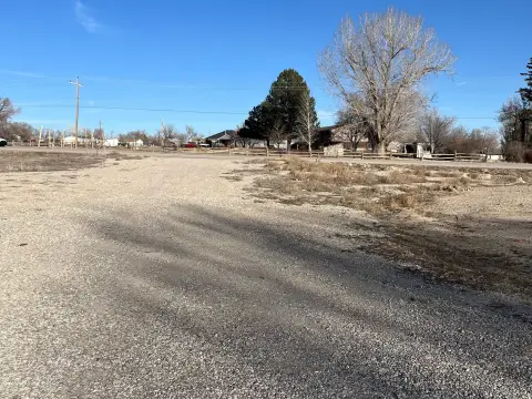 High-Visibility Commercial Corner Lot