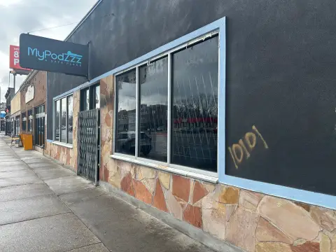 Commercial Space on State Street