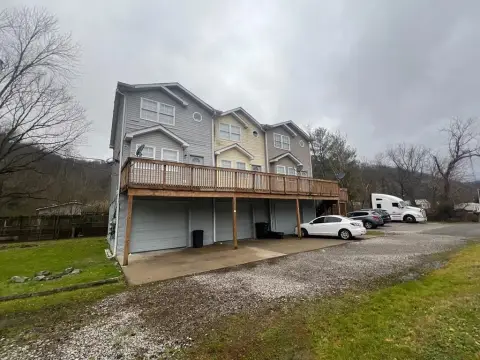 Pikeville Multi-Family Investment Opportunity