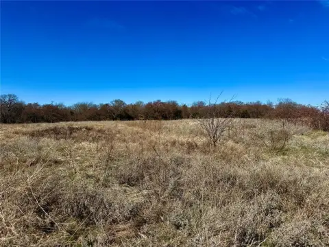 39.4 Acres on Highway 377