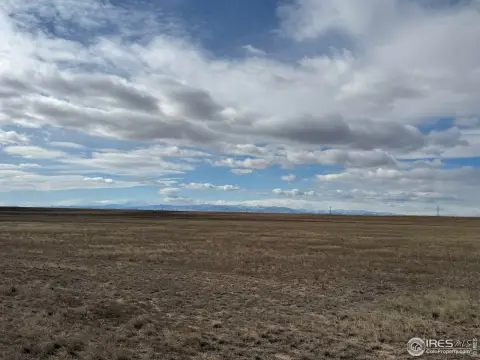 Carr, CO Land with Views