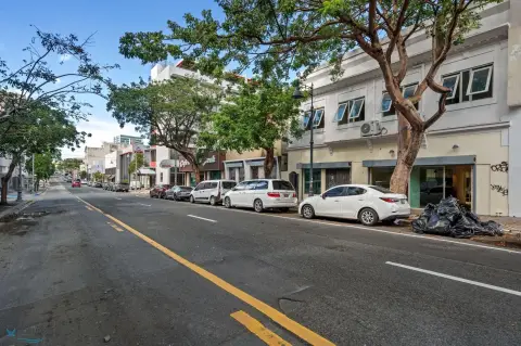 San Juan Commercial Spaces Available