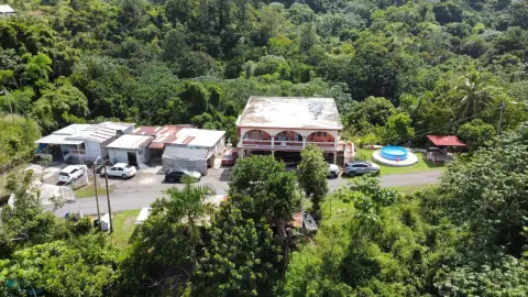 Income-Generating Farm with Development Potential