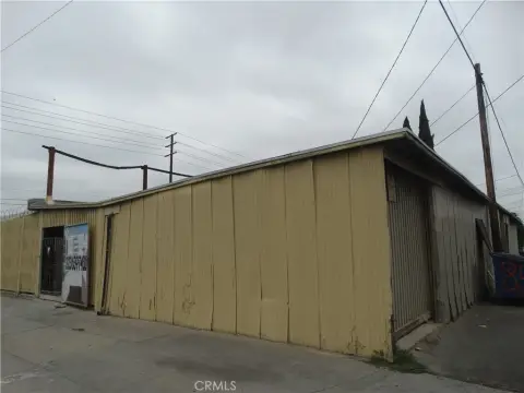 Los Angeles Commercial Property For Sale