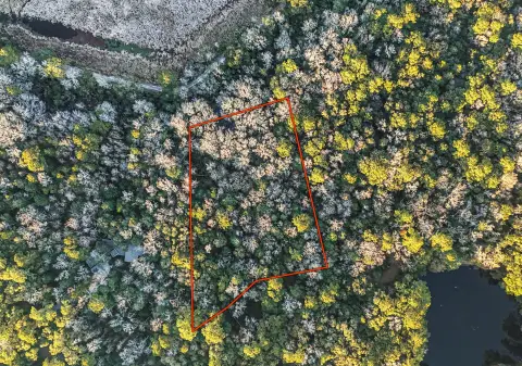 Residential Land in Gated Community