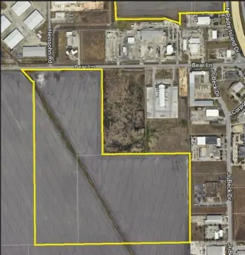 Farmland Available For Development