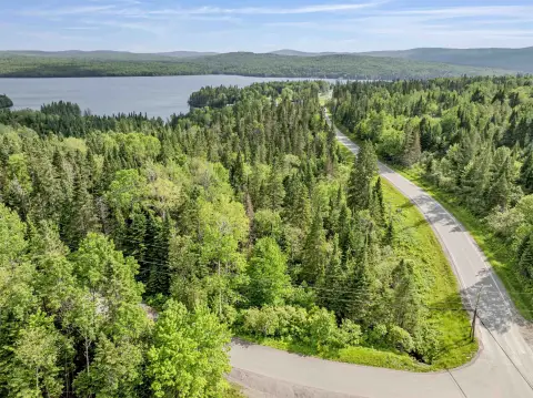 Pittsburg Land Near Lake Francis