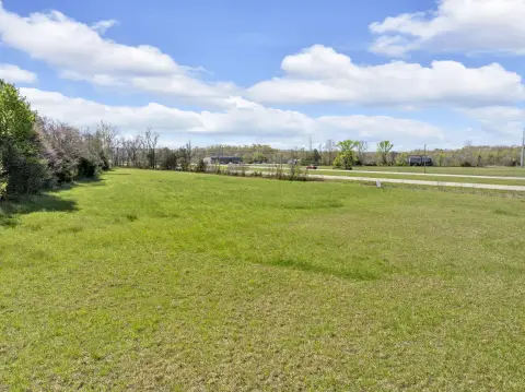 Commercial Land in Prime Location