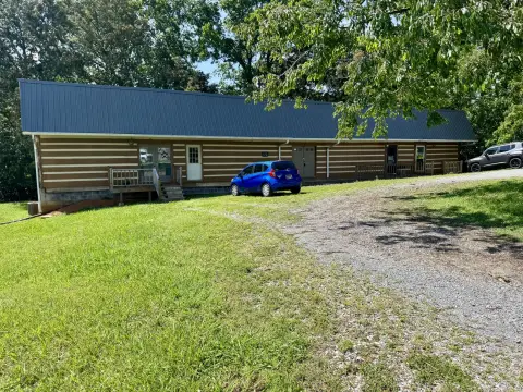 Income-Producing Multifamily Property