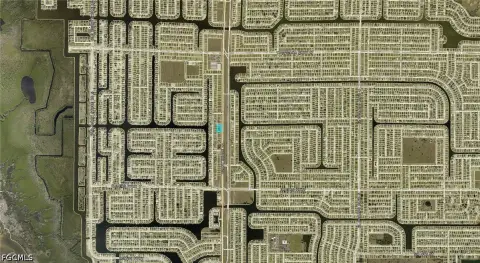 Prime Commercial Land Opportunity