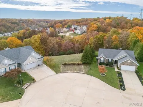 Residential Lot in Harter Farms
