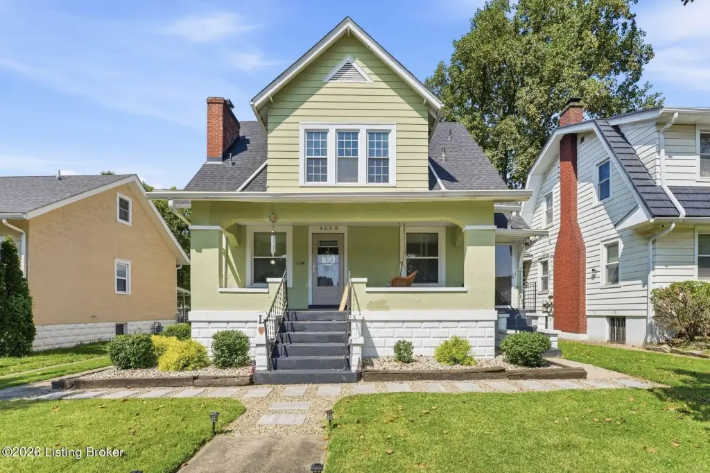 4608 S 3Rd St, Louisville, KY 40214
