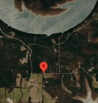 Residential Lot Near Bull Shoals