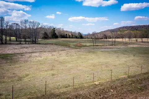 Residential Lot in Center Ridge