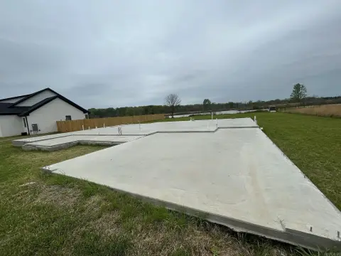 Waterfront Lot in Gated Community