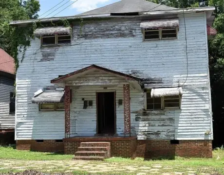 Multi-Family Investment Opportunity